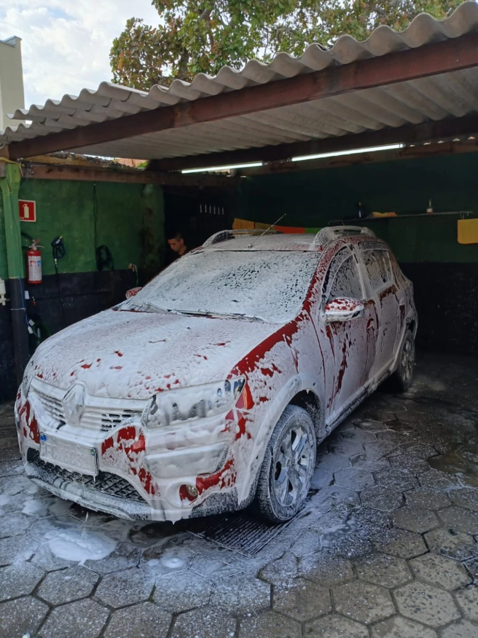 Foto 17:  — Hubcar Lava Jato e Estética Automotiva